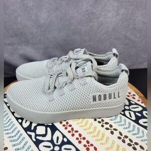 NOBULL Gray Women's Shoes